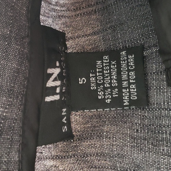 (5) I.N. San Francisco Slim Fit Business Casual Lightweight Classy Sophisticated - Picture 3 of 7